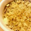 カップ麺●揚げ玉/天かすたっぷりそば