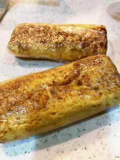 だし巻き玉子-レシピのメイン写真
