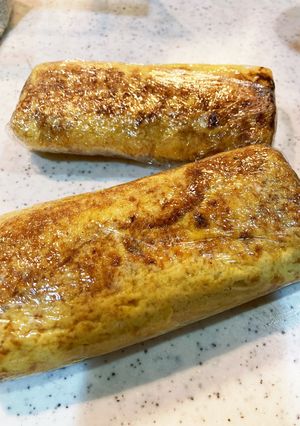 だし巻き玉子-レシピのメイン写真