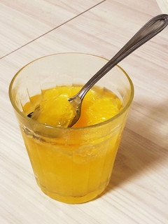 ✻ 大量消費!! 八朔ゼリー ✻-レシピのメイン写真