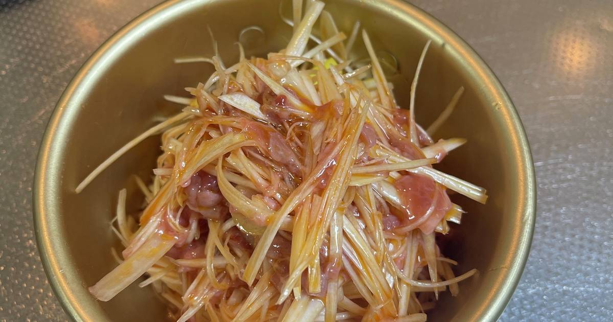 基本からアレンジまで!思わずつくりたくなる「酒盗 かつお」のレシピ集 | クックパッド