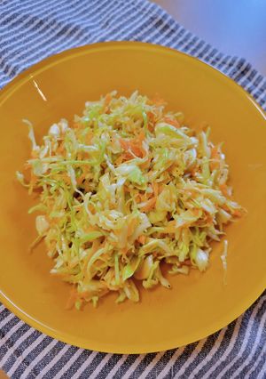 キャベツと人参の塩麹マリネ-レシピのメイン写真