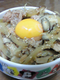 豚丼☆-レシピのメイン写真