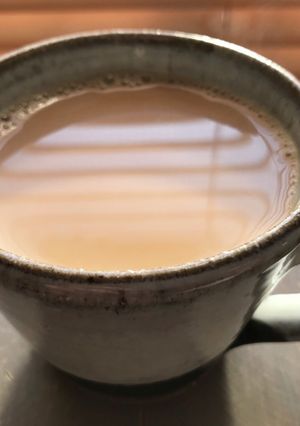 ロイヤルミルクティーの作り方-レシピのメイン写真