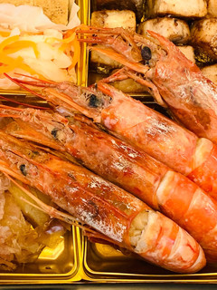 簡単!エビの旨煮【おせち】-レシピのメイン写真
