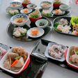節約ワンプレートおせち
