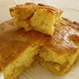 簡単!感嘆!!りんごケーキ