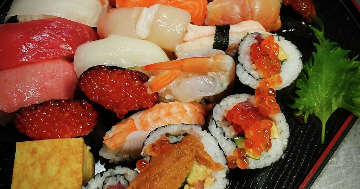 基本からアレンジまで!思わずつくりたくなる「すし 蒸しエビ」のレシピ集 | クックパッド