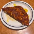 鶏肉のチーズ包み