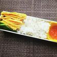 冬場限定!テンション上げる!いくら弁当