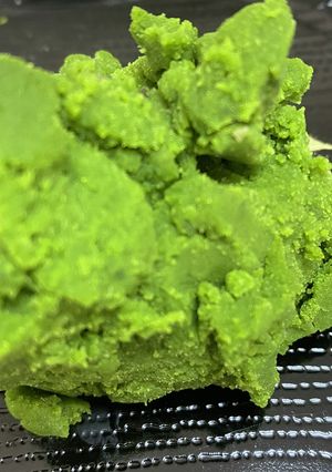 抹茶の洋風きんとん-レシピのメイン写真