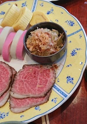 ちょっと贅沢に！ローストビーフ-レシピのメイン写真