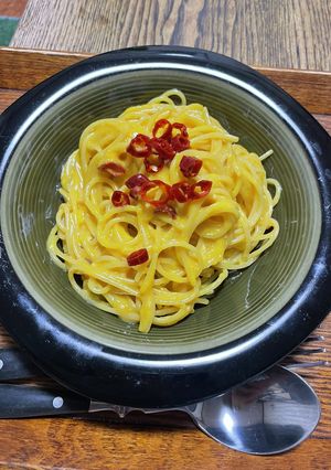 ぺぺたま-レシピのメイン写真