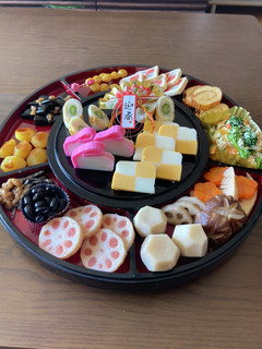 お節-レシピのメイン写真