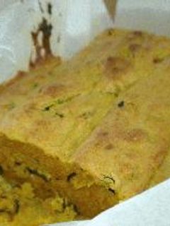 かぼちゃの濃いケーキ-レシピのメイン写真