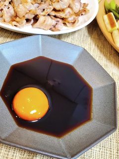簡単!万能!すき焼き風たれ!!-レシピのメイン写真