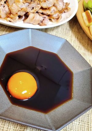 簡単！万能！すき焼き風たれ！！-レシピのメイン写真