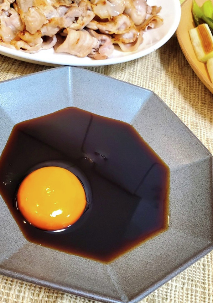 簡単！万能！すき焼き風たれ！！-レシピのメイン写真