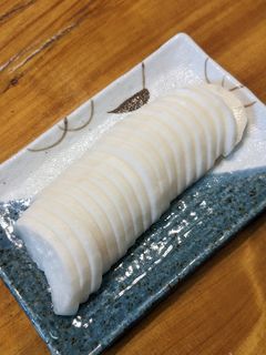 適当 ダイコンの漬け物(べったら漬風)-レシピのメイン写真