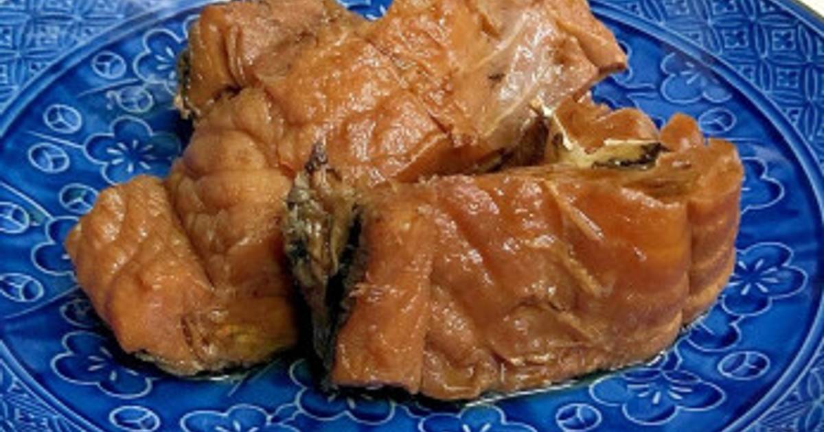 基本からアレンジまで!思わずつくりたくなる「棒鱈の煮物」のレシピ集 | クックパッド
