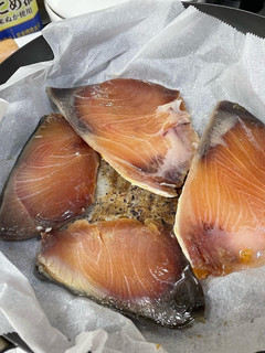 鰤の味噌漬け-レシピのメイン写真