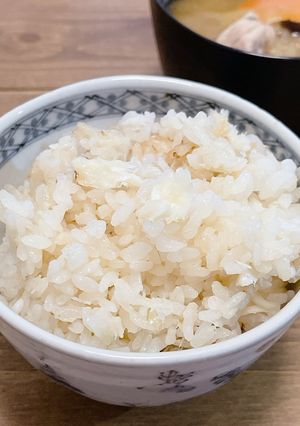 鯛めし-レシピのメイン写真