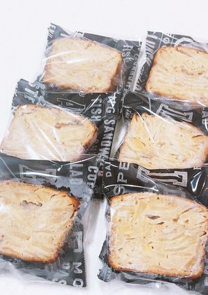 ガトーインビジブル♬-レシピのメイン写真