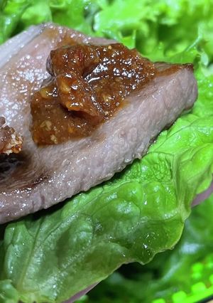 高級焼き肉　サムジャン　シェフ直伝-レシピのメイン写真