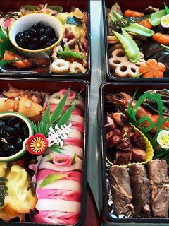 お節料理 2023-レシピのメイン写真