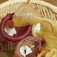 再現レシピ!エビ入りウツボカズラ飯
