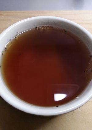 中華スープ-レシピのメイン写真