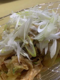 必ず聞かれる評判のレシピ!蒸し鶏の和物-レシピのメイン写真