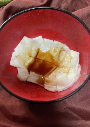 味醤餅-レシピのメイン写真
