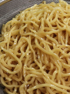 極太の焼きそば麺(蒸し麺)の作り方♪-レシピのメイン写真