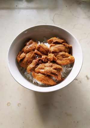 チリ産生ウニの苦味を消す解凍方法-レシピのメイン写真