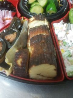 卵焼き器で簡単伊達巻-レシピのメイン写真