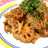 ごぼう＆れんこんの甘ダレ揚げ