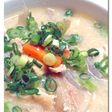 ♪ 寒い日はあったか ♪ 粕 豚 汁