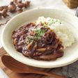 レンジで10分☆材料3つで無水シチュー