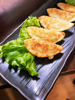 みんな大好きシーチキン餃子-レシピのメイン写真