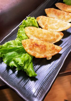 みんな大好きシーチキン餃子-レシピのメイン写真