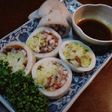 イカ酢飯(イカすめし)