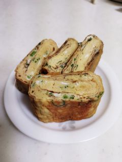 うちの卵焼き-レシピのメイン写真