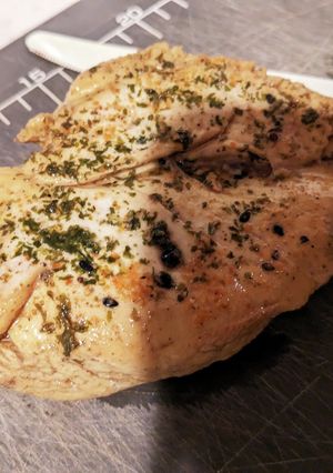 包丁不要！ZEPPINタンドリー風チキン-レシピのメイン写真