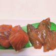 余った刺身をヅケにしませんか?旨い♡