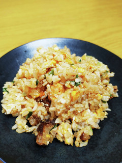 チャーシュー作りからラーメン屋の本格炒飯-レシピのメイン写真