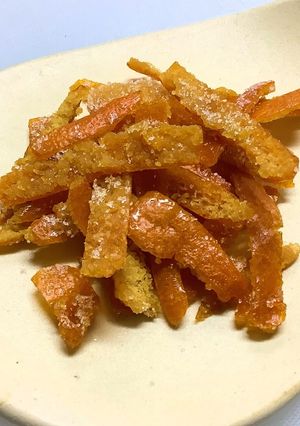 みかんピール-レシピのメイン写真