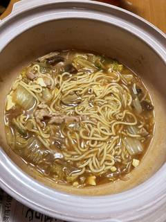 鍋 の トップ 残り カレー うどん