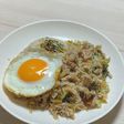 カルアポーク&キャベツ