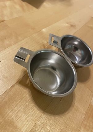 万能カップについて　QC-レシピのメイン写真